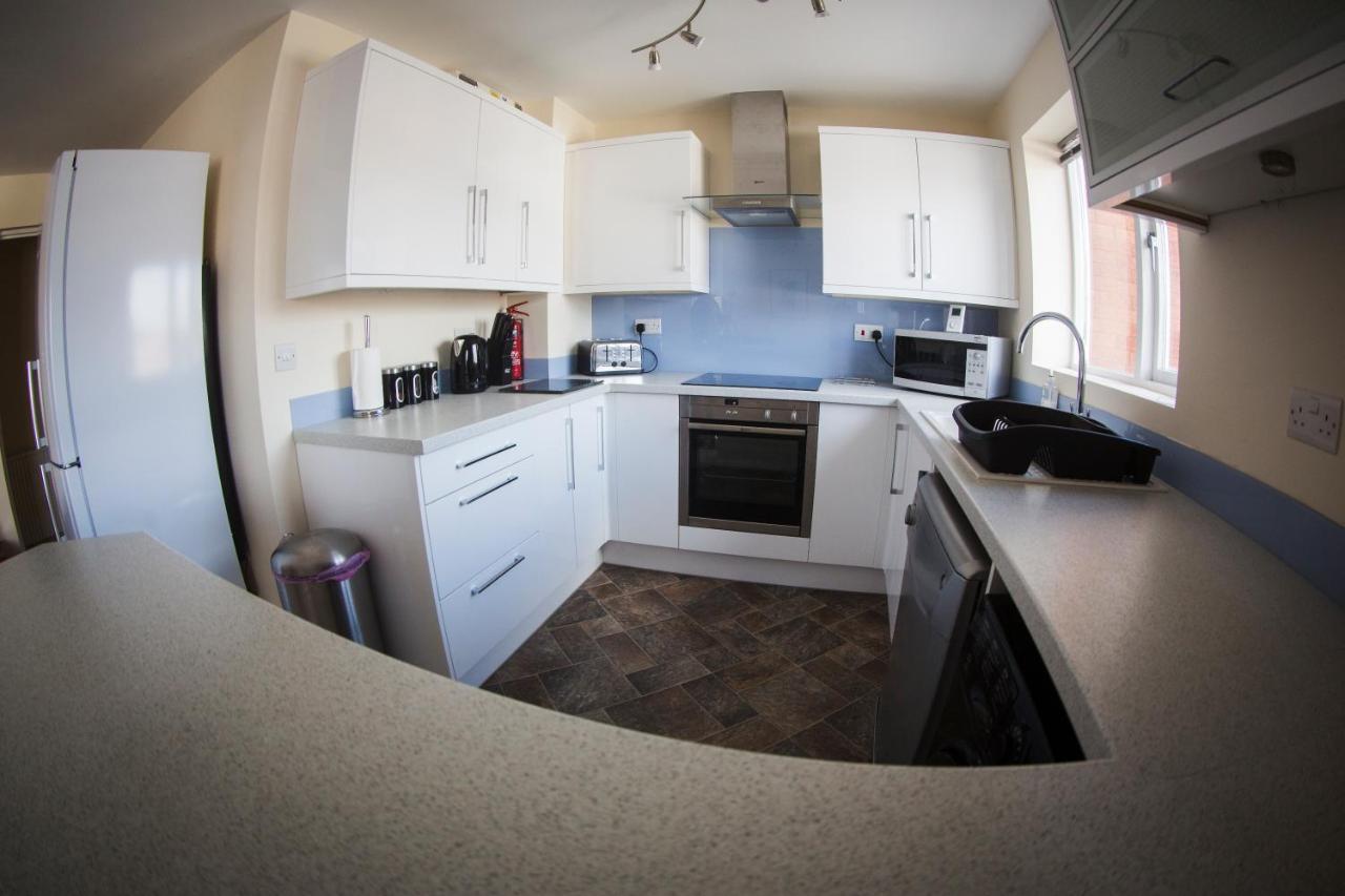 Baystays Scenic View Swansea Eksteriør billede